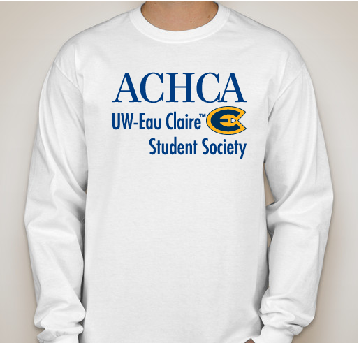 ACHCA Fundraiser Fundraiser - unisex shirt design - front