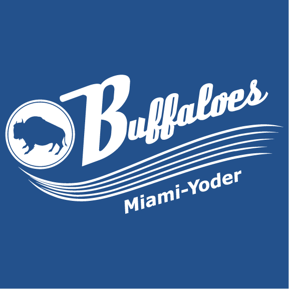 Miami-Yoder shirt design - zoomed