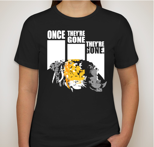 Emerald City Pet Rescue Activism Fundraiser - unisex shirt design - front