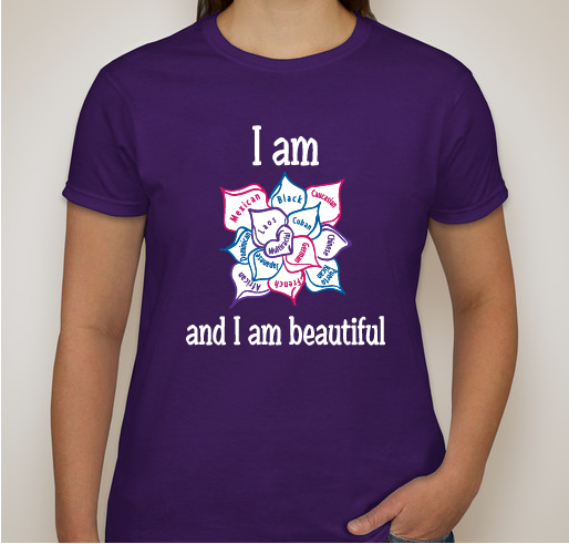 Girl Power (S-5XL) Fundraiser - unisex shirt design - small