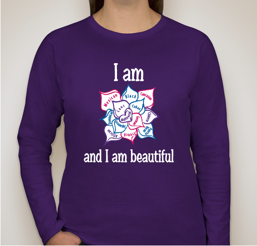 Girl Power (S-5XL) Fundraiser - unisex shirt design - small