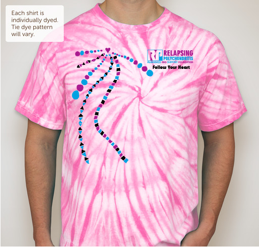 Rare Beyond Compare Fundraiser - unisex shirt design - front