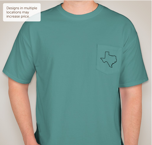 Texas Strong Hurricane Harvey Youth T Shirt 