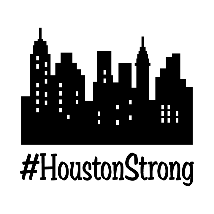 Houston Strong Shirt shirt design - zoomed