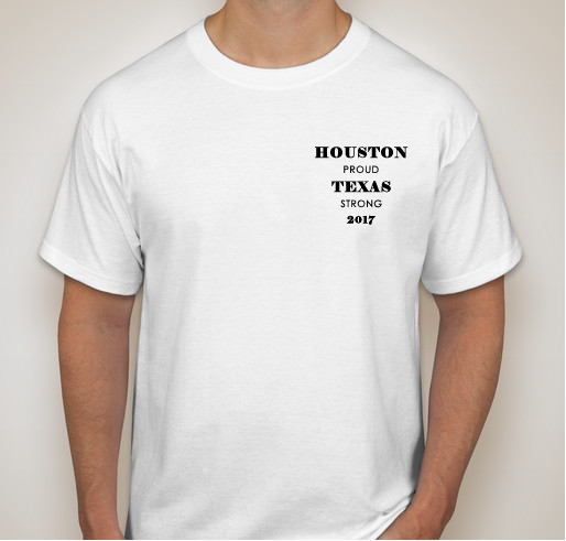 Booster T Shirt Fundraising with Custom Ink 