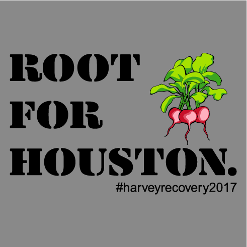 Help Our Farmers Recover After Hurricane Harvey shirt design - zoomed