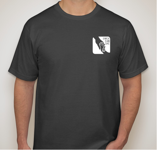 Help fund a Burundian Orphanage today! Fundraiser - unisex shirt design - small