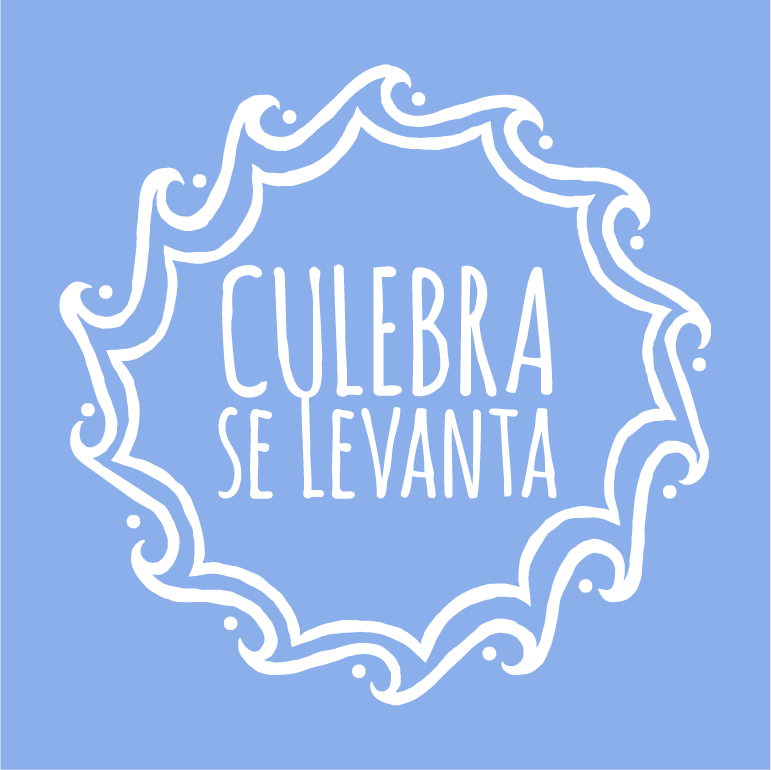 T-Shirt Fundraiser - Relief for Culebra - Fundraiser - Alivio para Culebra shirt design - zoomed