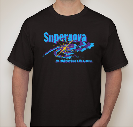 supernova shirt