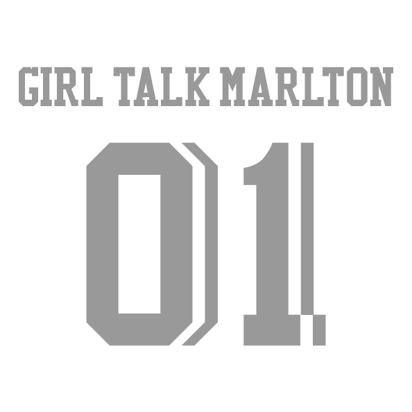 Girl Talk Marlton Shirt Sale shirt design - zoomed