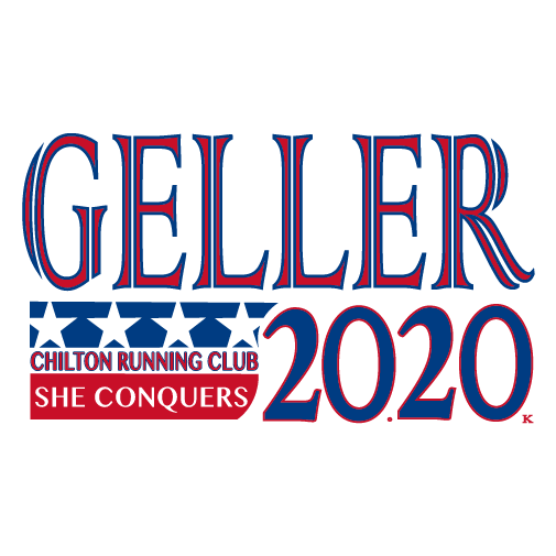 Geller 20.20k shirt design - zoomed