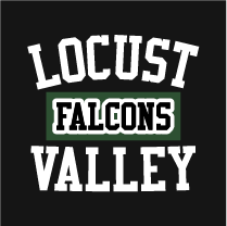 Locust Valley Pom Pom Hats shirt design - zoomed