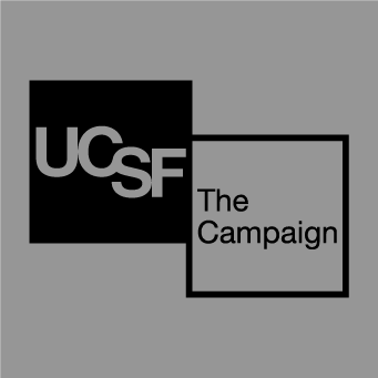 UCSF: The Inspired shirt design - zoomed