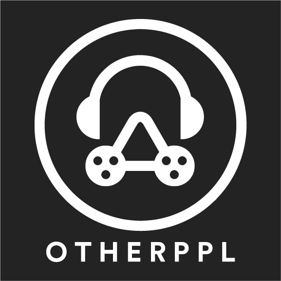 OTHERPPL T-SHIRT FUNDRAISER FOR SALESSES FAMILY CANCER TREATMENT shirt design - zoomed