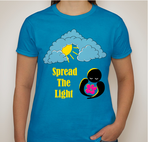 Irma Relief (NPHS Drama Club) Fundraiser - unisex shirt design - front