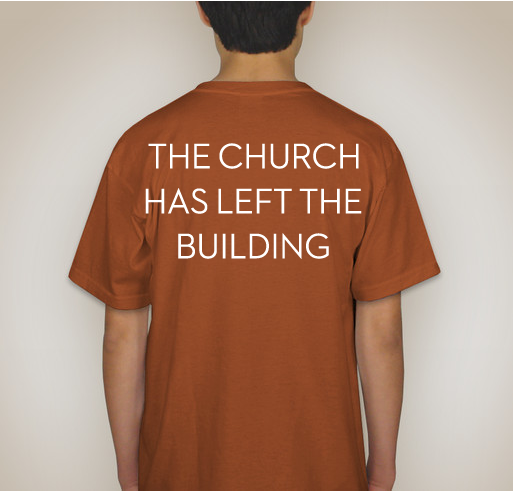 Project 127: Summerdean Church shirt design - zoomed