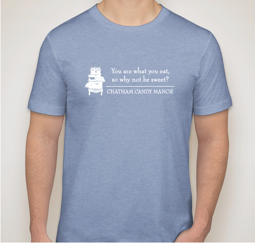 Help Support The Family Pantry of Cape Cod! Fundraiser - unisex shirt design - front