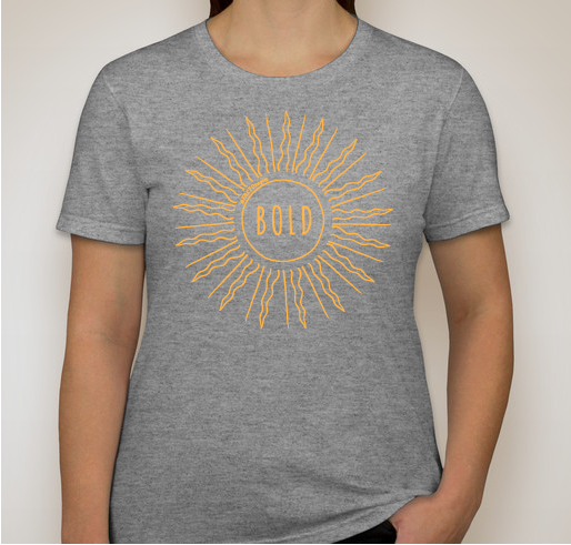 Support FACT Oregon! Fundraiser - unisex shirt design - front