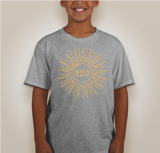 Support FACT Oregon! Fundraiser - unisex shirt design - back