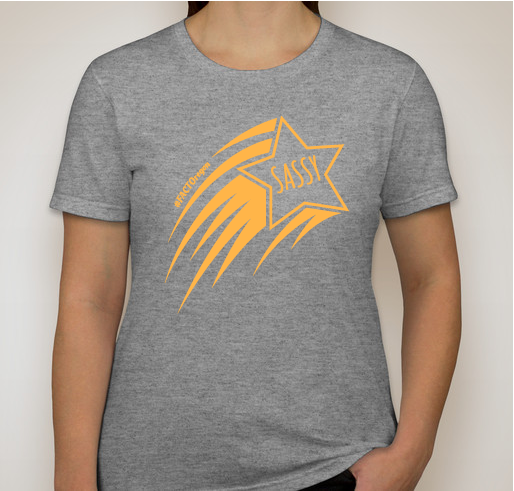 Support FACT Oregon! Fundraiser - unisex shirt design - front