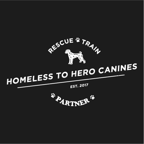 Dogs4Diabetics Match Challenge - Help Us Raise $50,000! shirt design - zoomed
