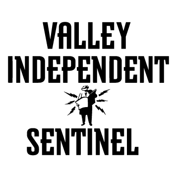 Wear The Valley Indy! shirt design - zoomed
