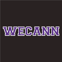 Purchase a WECANN logo hat and the funds will go to support the ACLU! shirt design - zoomed
