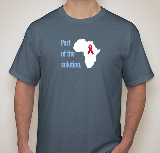 Beacon of Hope International Fundraiser Fundraiser - unisex shirt design - small