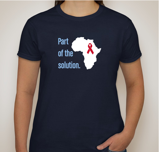 Beacon of Hope International Fundraiser Fundraiser - unisex shirt design - small