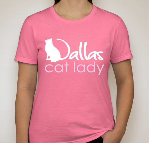 Dallas Cat Lady