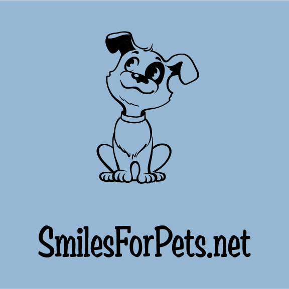Hoodies For Smiles shirt design - zoomed