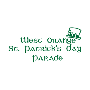 WO St. Patrick's Day Parade shirt design - zoomed