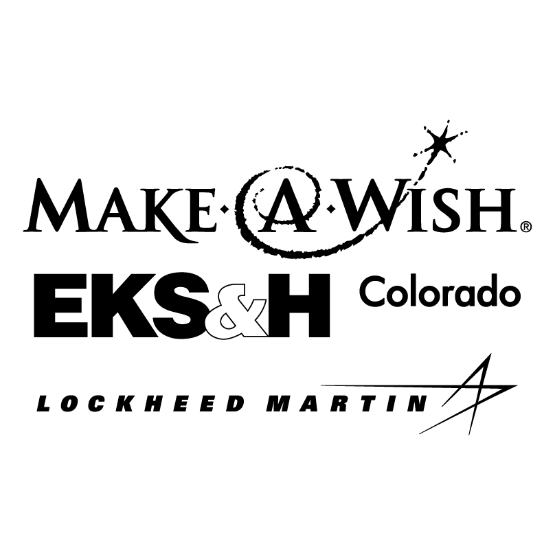 STEM's Wish Week Colorado 2018 Campaign shirt design - zoomed