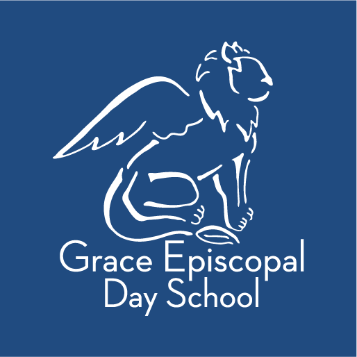Grace Spirit Wear shirt design - zoomed