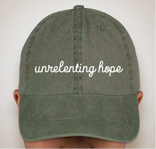 Bring Hope to Vietnam Fundraiser - unisex shirt design - front