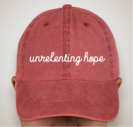 Bring Hope to Vietnam Fundraiser - unisex shirt design - front
