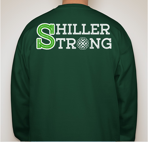 “Fill Out the Assignment” In support of Lt Jimmy Shiller Fundraiser - unisex shirt design - back