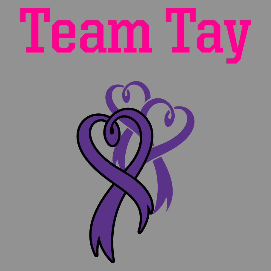 Tees for Tay shirt design - zoomed