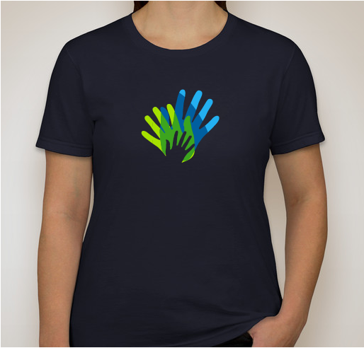 Helping Others Shirt Fundraiser - unisex shirt design - front