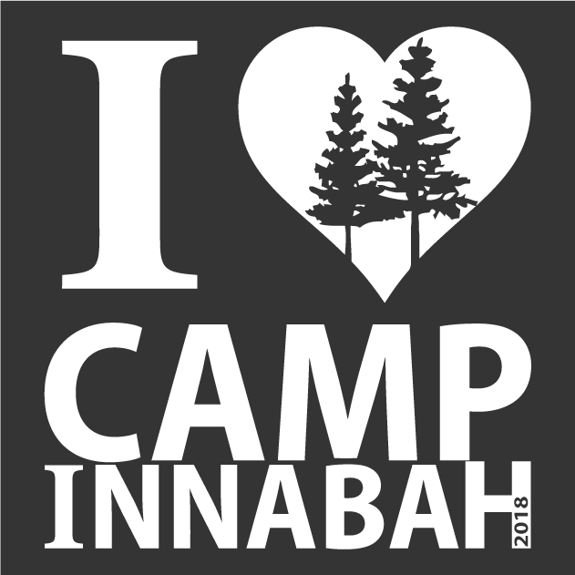2nd Annual Innabah Spring T-shirt Drive shirt design - zoomed