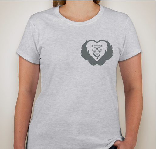 St. Francis' Spring FUNdraiser Fundraiser - unisex shirt design - front
