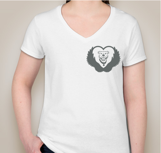 St. Francis' Spring FUNdraiser Fundraiser - unisex shirt design - front