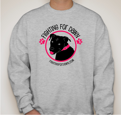 Team Thurston *We Got This* Fundraiser - unisex shirt design - front