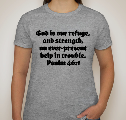 Ava Sharp's Heart Surgery Fundraiser Fundraiser - unisex shirt design - front
