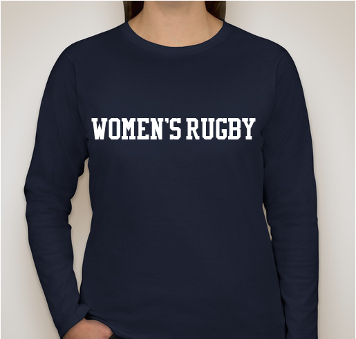 Mount Saint Mary's University Fundraiser - unisex shirt design - front