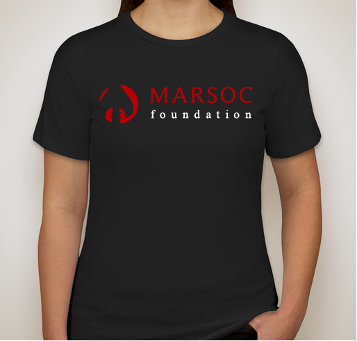 MARSOC Foundation Fundraiser - unisex shirt design - small