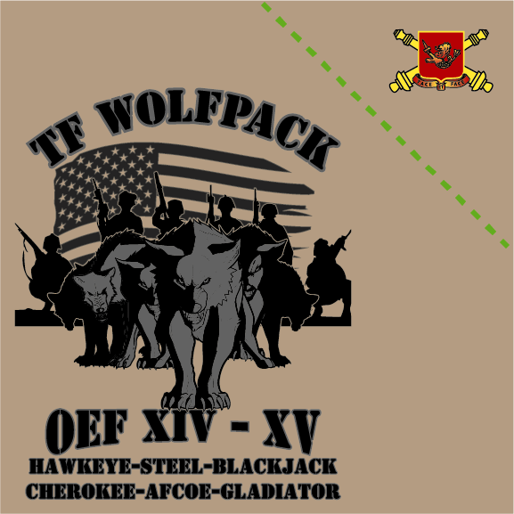 TF Wolfpack shirt design - zoomed