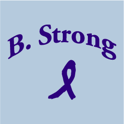 B. Strong shirt design - zoomed