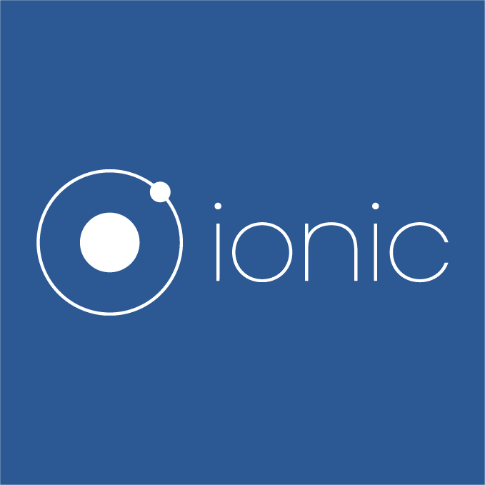 The Original Ionic T-shirt shirt design - zoomed