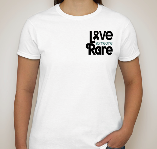 Renee's medical expense fundraiser Fundraiser - unisex shirt design - front
